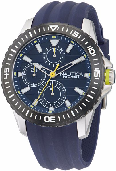 Zegarek Nautica NAPNSF506 NST 101