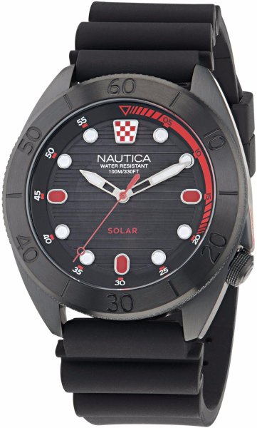 Zegarek Nautica NAPNVF502 Vintage