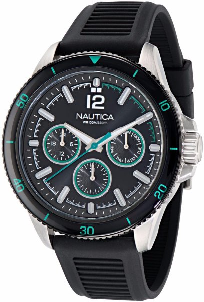 Zegarek Nautica NAPWRS403 NCT Windrose