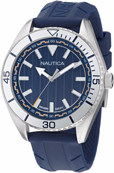 Zegarek Nautica NAPWWF502 NCT Windward