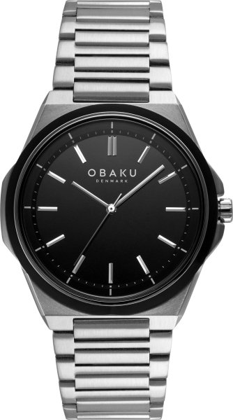 Zegarek Obaku V323GXABSC Nord - Ore