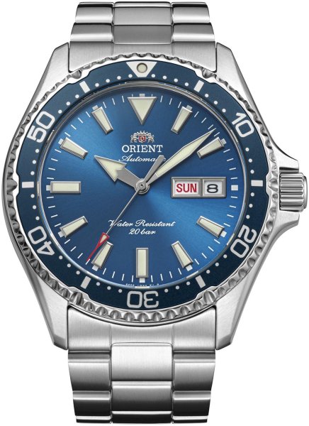 Zegarek Orient RA-AA0824L39B Mako V