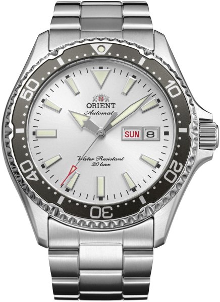 Zegarek Orient RA-AA0825S39B Mako V