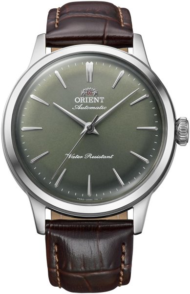 Zegarek Orient RA-BB0102E30B Bambino 36mm