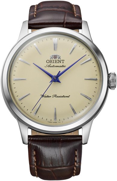 Zegarek Orient RA-BB0104Y30B Bambino 36mm