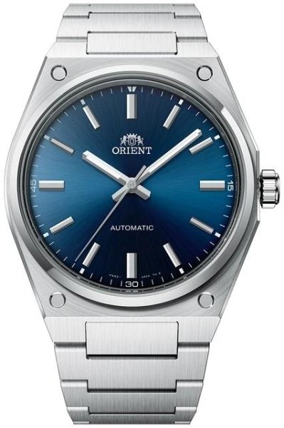 Zegarek Orient RA-BB0203L30B Contemporary Flusso Automatic