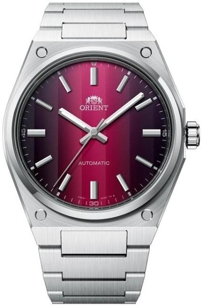 Zegarek Orient RA-BB0205R30B Contemporary Flusso Automatic Limited Edition