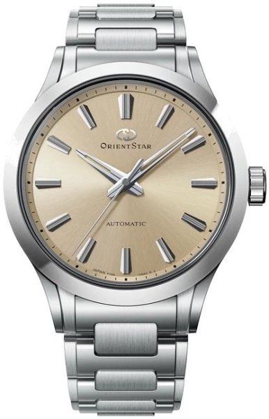 Zegarek Orient Star RE-BQ0001G00B Contemporary Three Hand Automatic