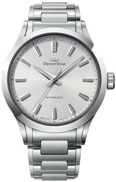 Zegarek Orient Star RE-BQ0003S00B Contemporary Three Hand Automatic