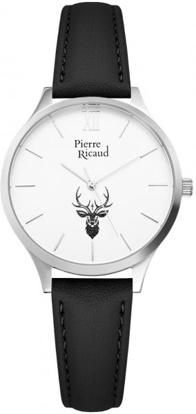Zegarek damski Pierre Ricaud P22033.5263QRE