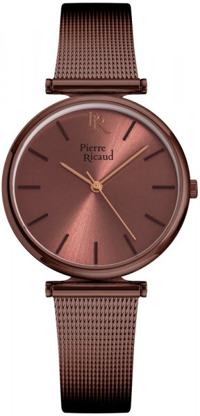 Zegarek damski Pierre Ricaud P22044.011GQ-SET
