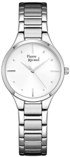 Zegarek Pierre Ricaud P21000.5193Q 