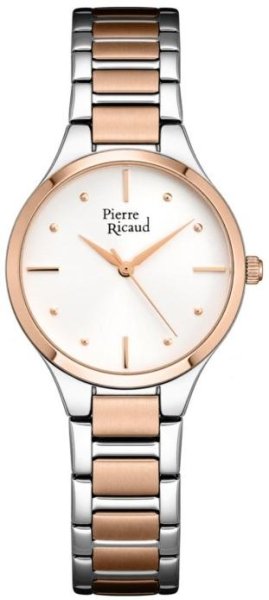 Zegarek Pierre Ricaud P21000.R1R3Q 