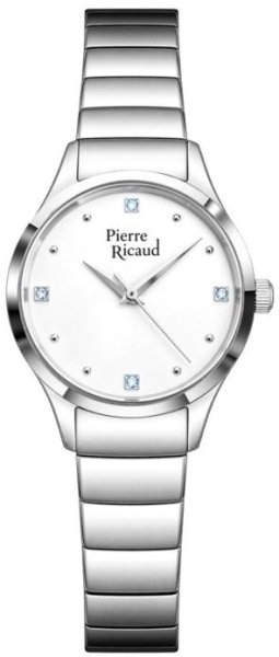 Zegarek Pierre Ricaud P21097.5143Q 