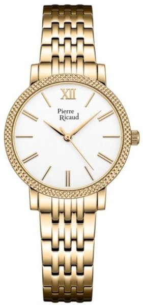 Zegarek Pierre Ricaud P21098.1163Q 