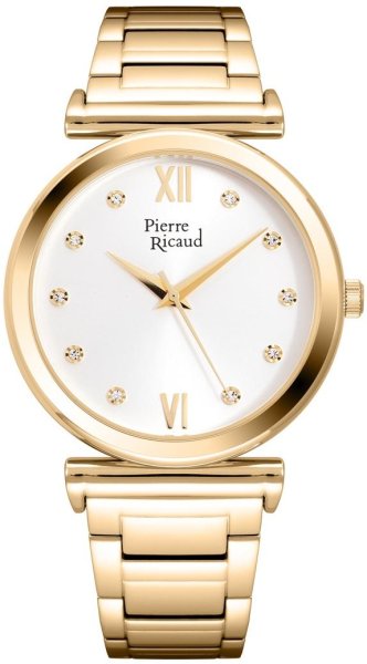 Pierre Ricaud P22007.1163QZ