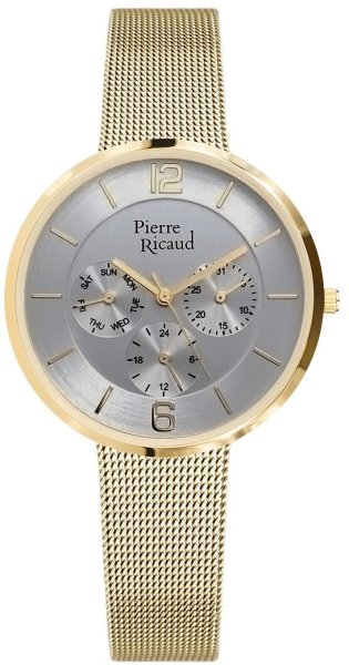Zegarek Pierre Ricaud P22023.1157QF 