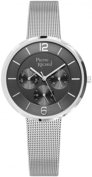 Zegarek Pierre Ricaud P22023.5157QF 