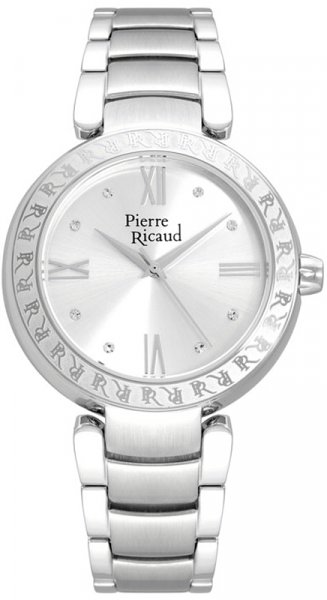 Zegarek damski Pierre Ricaud P22032.5183Q/T