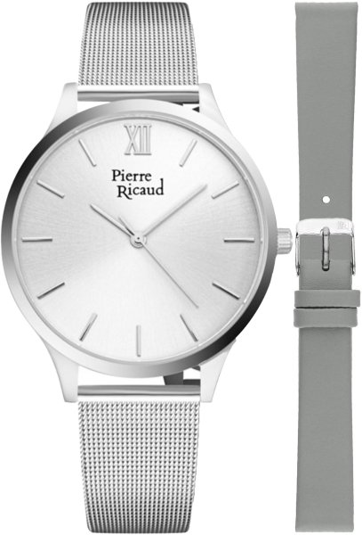 Zegarek Pierre Ricaud P22045.5163Q-SET 