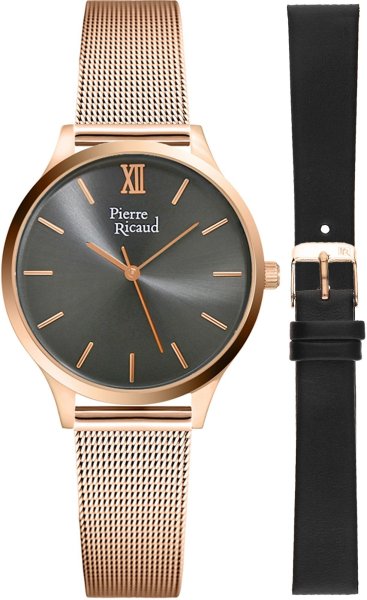 Pierre Ricaud P22045.9167Q-SET