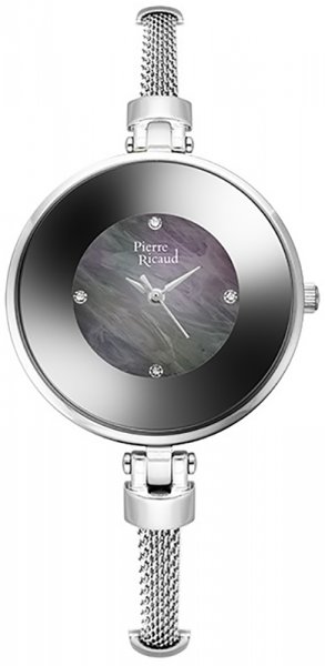 Zegarek damski Pierre Ricaud P22048.514BQ/T