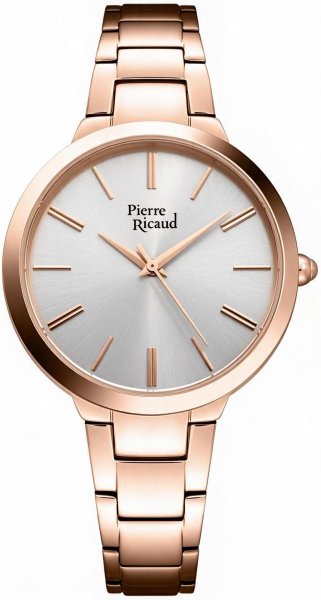 Zegarek Pierre Ricaud P22051.91R7Q 
