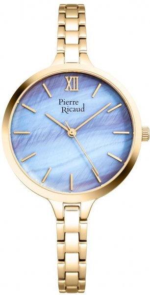 Pierre Ricaud P22055.116WQ