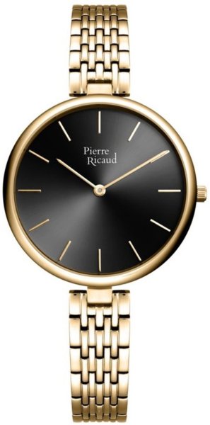 Zegarek Pierre Ricaud P22061.1114QN137.1WZ1 
