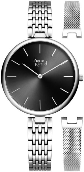 Zegarek Pierre Ricaud P22061.5114Q-SET 