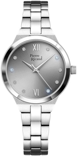 Pierre Ricaud Fashion P22065.5187Q