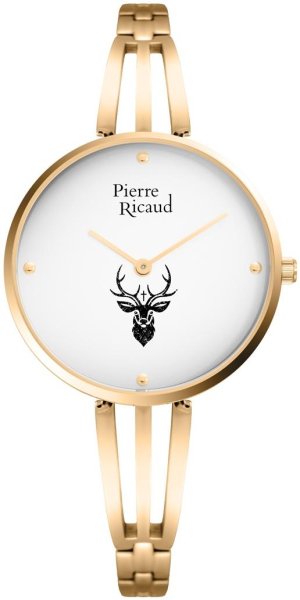 Pierre Ricaud P22091.1143QRE