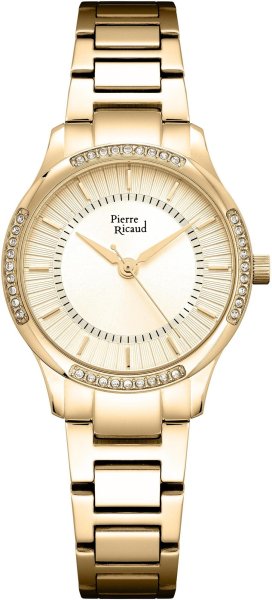 Pierre Ricaud  Classic P22162.1111QZ