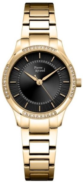 Zegarek Pierre Ricaud P22162.1114QZ Classic