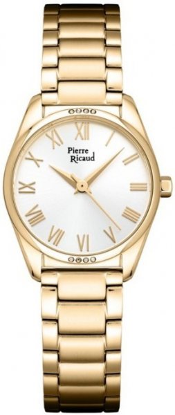 Pierre Ricaud  Classic P22163.1133Q