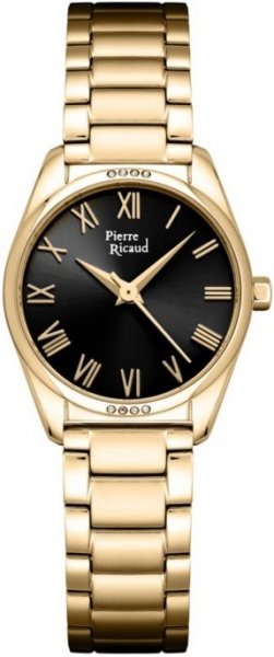 Pierre Ricaud Classic P22163.1134Q