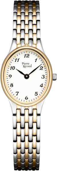 Zegarek Pierre Ricaud P22173.2123Q 