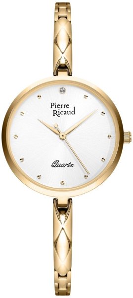 Zegarek Pierre Ricaud P23004.1143Q 