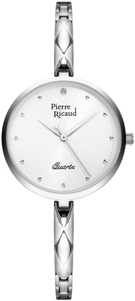 Zegarek Pierre Ricaud P23004.5143Q 
