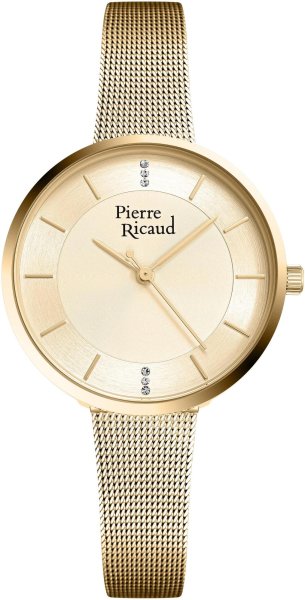 Pierre Ricaud P23006.1111Q
