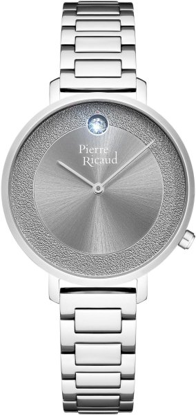 Zegarek Pierre Ricaud P23018.5106Q 