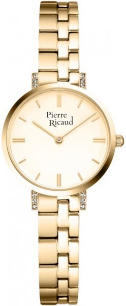 Pierre Ricaud  Classic P23019.1111QZ