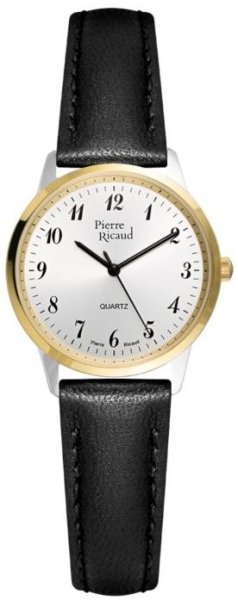 Zegarek Pierre Ricaud P51090.2223Q 