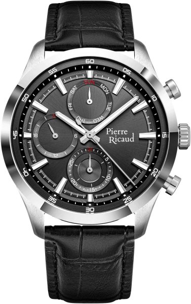 Zegarek Pierre Ricaud P60064.5216QF 