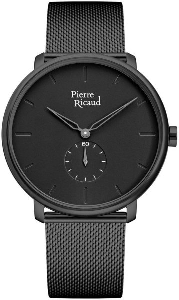 Zegarek Pierre Ricaud P97168.B114Q-SET 