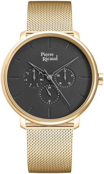 Zegarek Pierre Ricaud P97169.1116QF-SET 