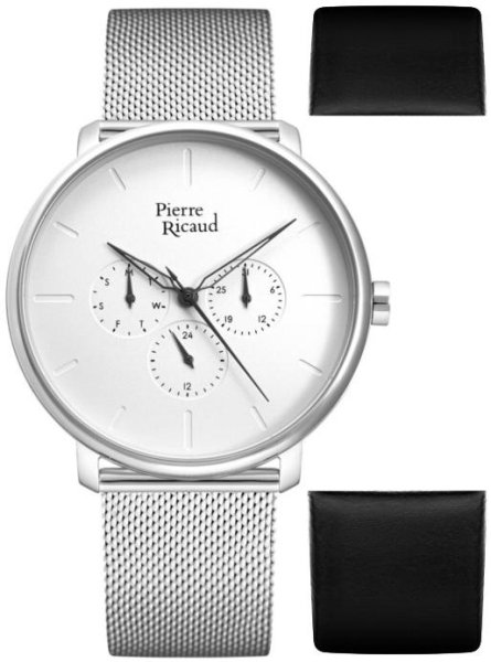 Zegarek Pierre Ricaud P97169.5113QF-SET 