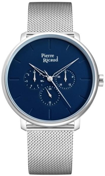 Zegarek Pierre Ricaud P97169.5115QF-SET 