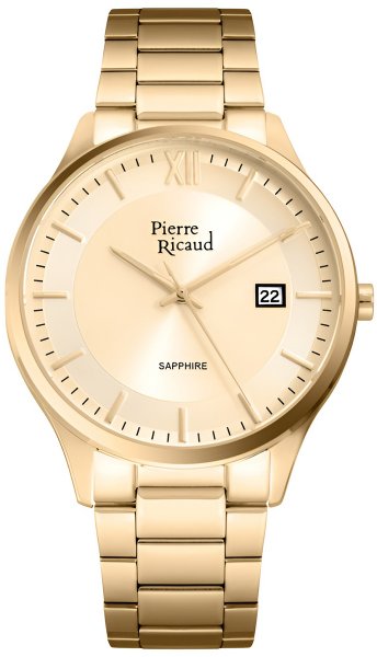 Zegarek Pierre Ricaud P97262.1161Q 