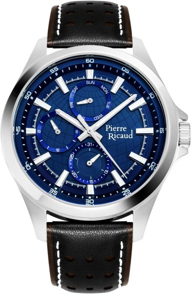 Zegarek Pierre Ricaud P97265.5215QF 